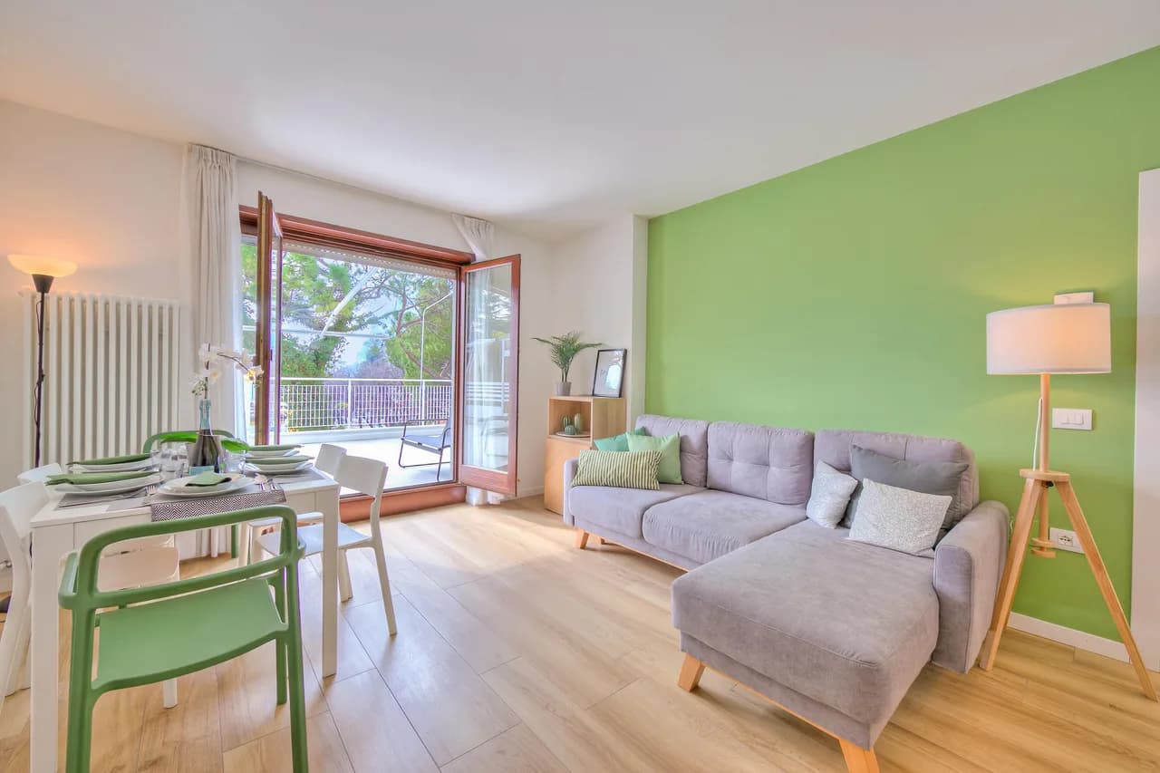 Balcone Sui Tigli - Apartment with Large Terrace photo 3