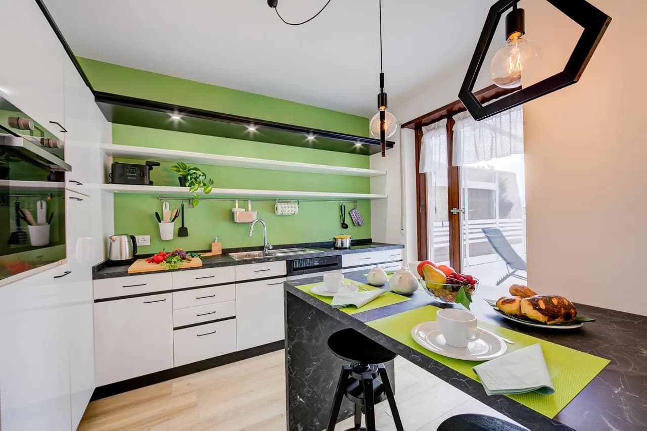 Balcone Sui Tigli - Apartment with Large Terrace photo 4