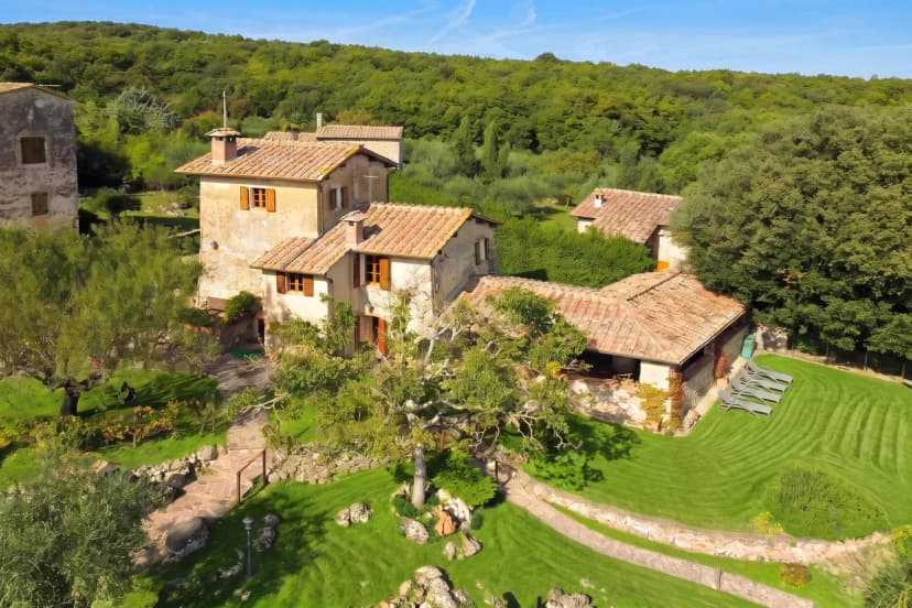 Il Fortino