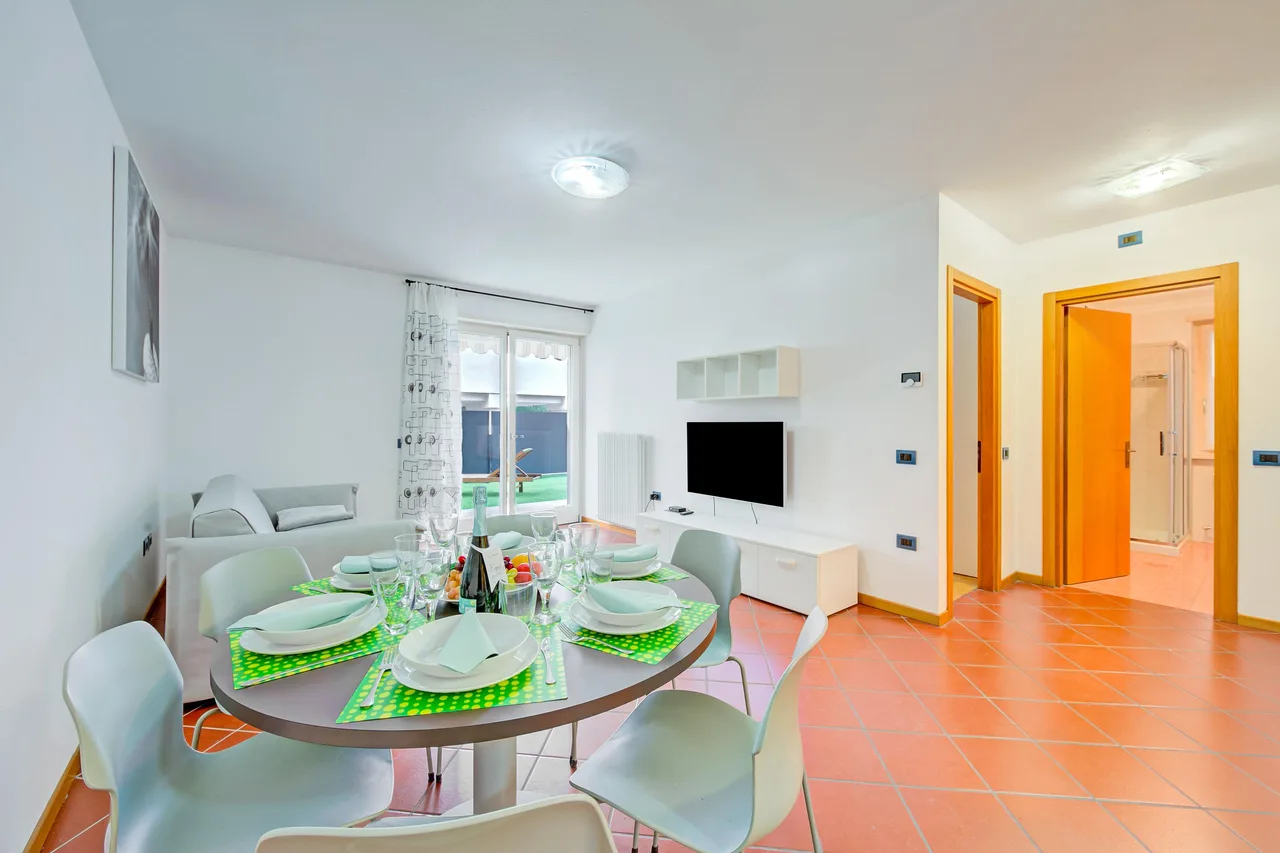 Casa Karin with Large Terrace and Garden photo 3