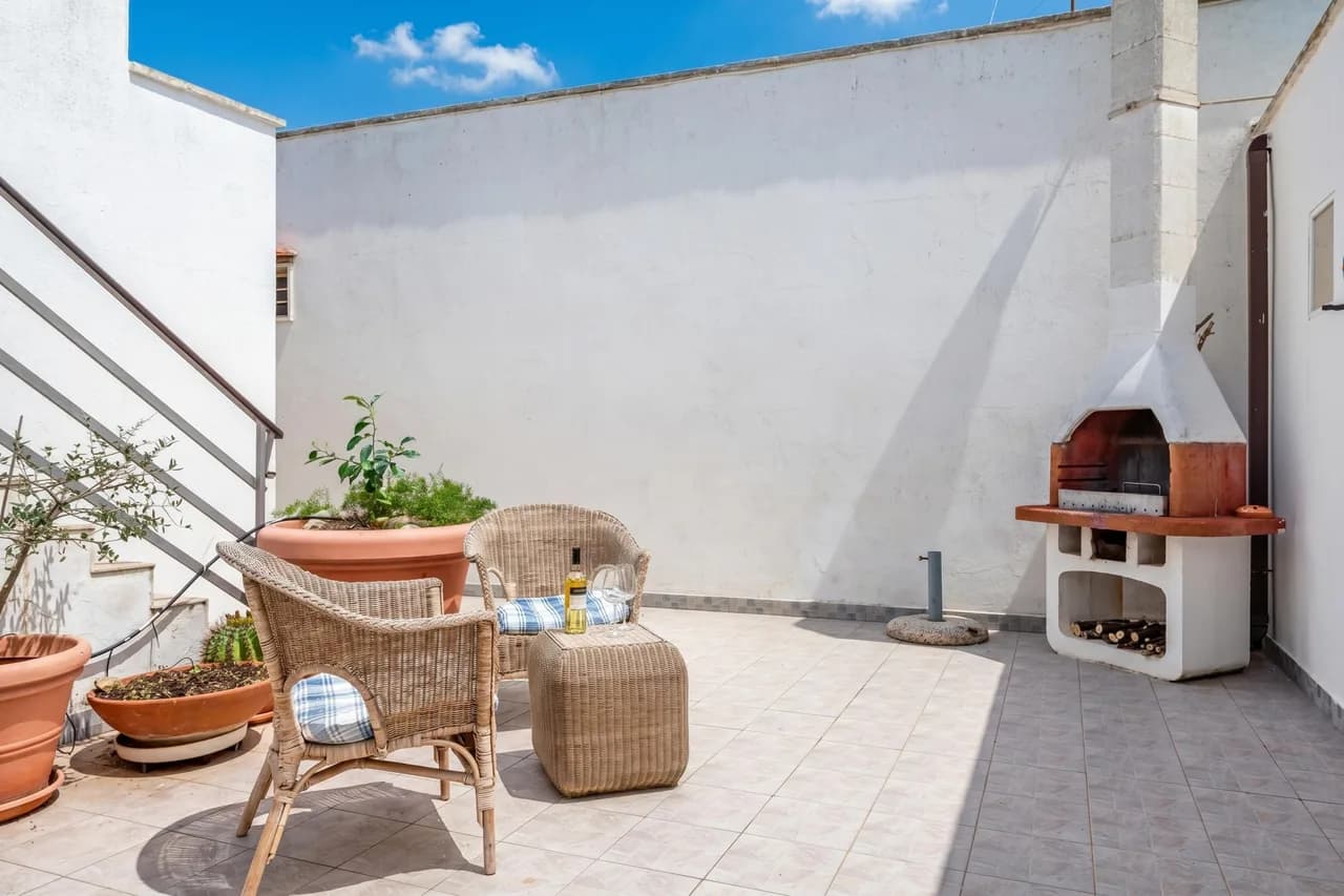 Kallisti Beach House with Private Garden photo 3