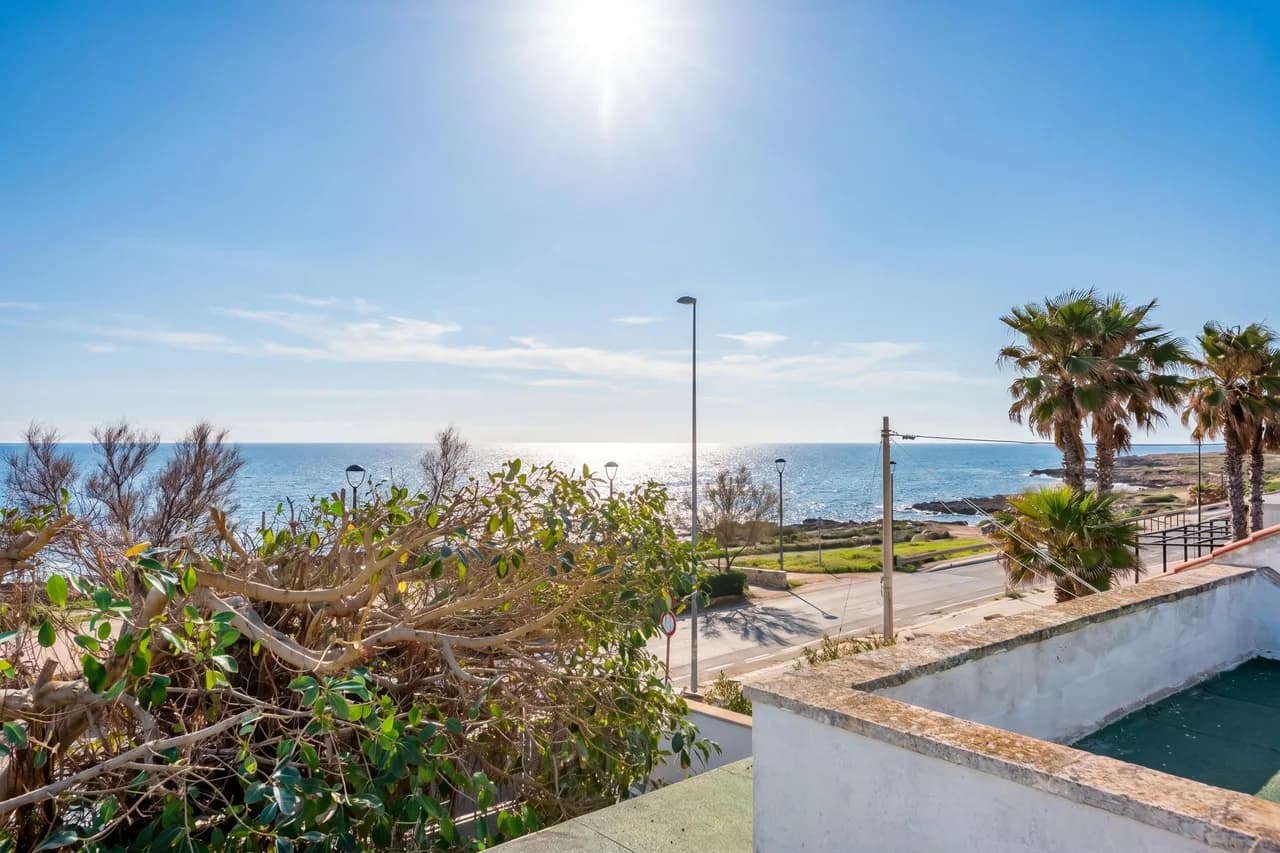 Kallisti Beach House with Private Garden photo 4