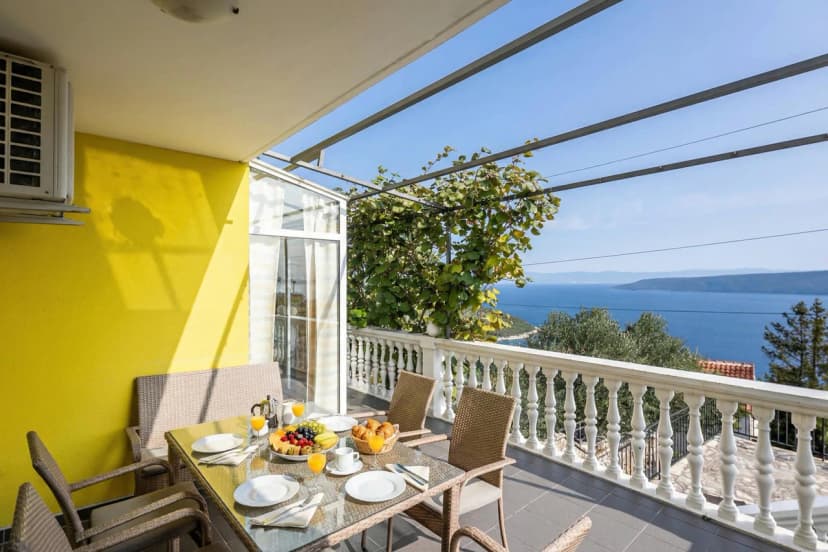 Seaview House Helena - Apartment 1