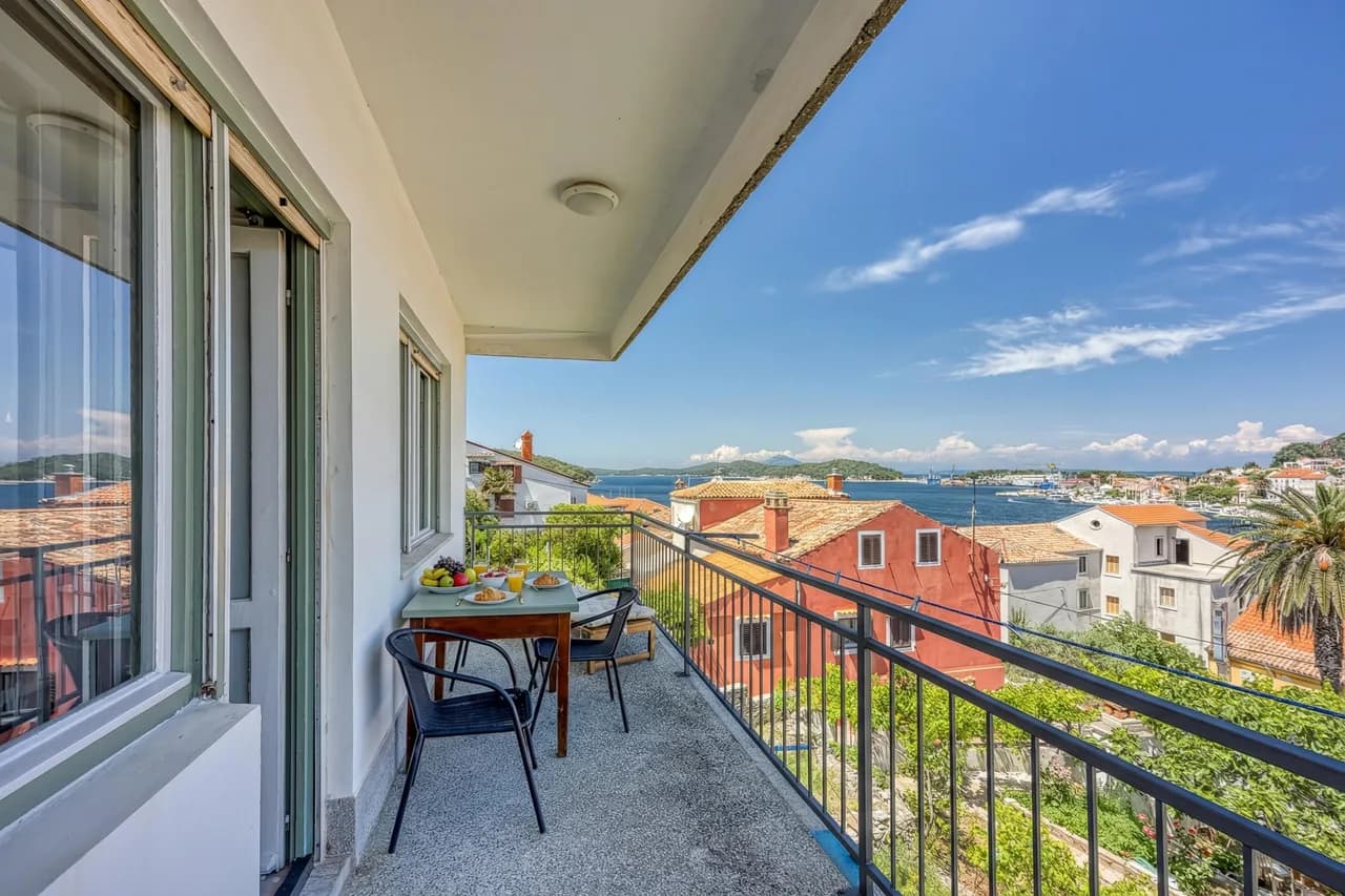 Harbour View Apartment in Mali Lošinj photo 2