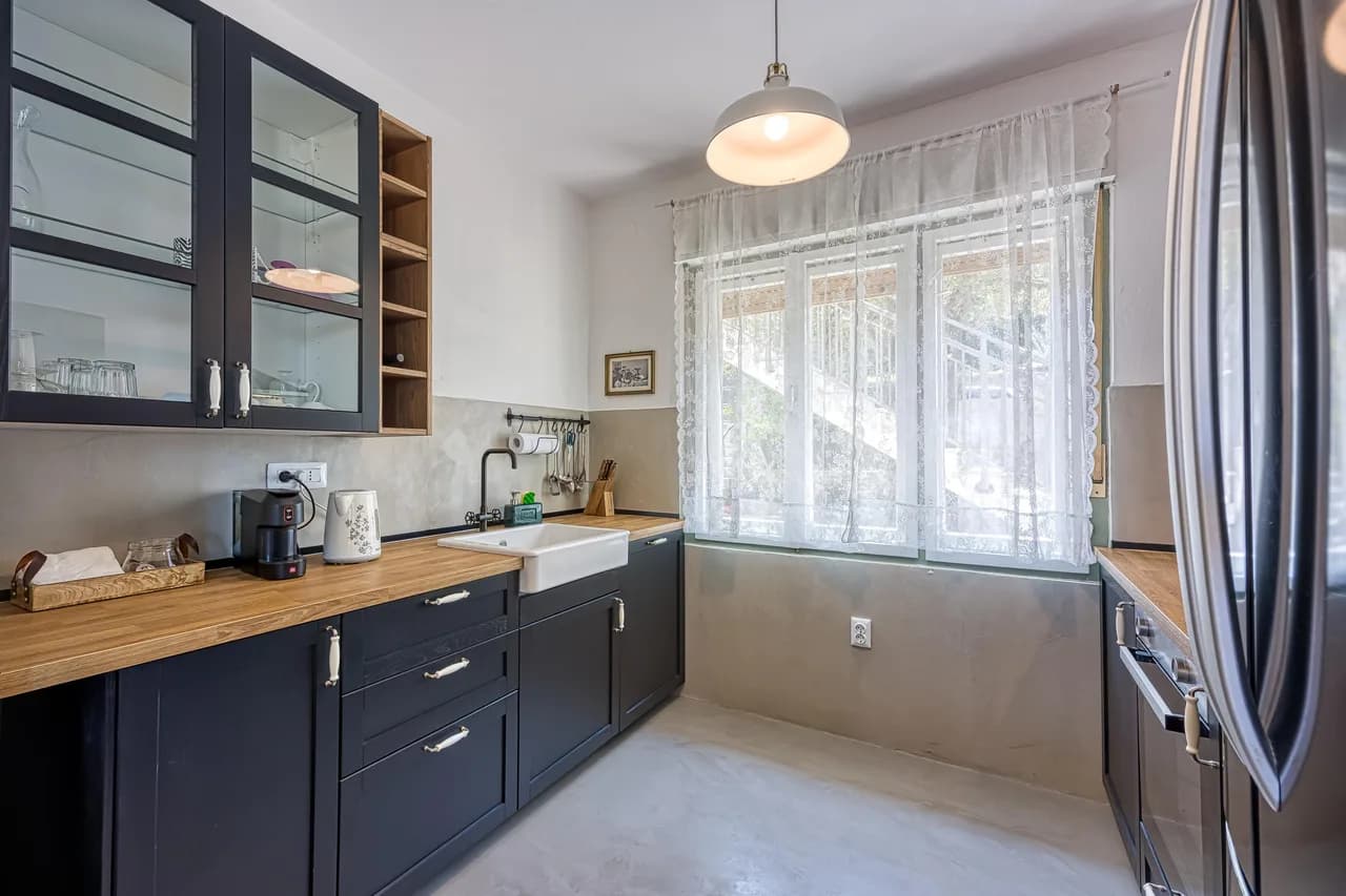Harbour View Apartment in Mali Lošinj photo 3