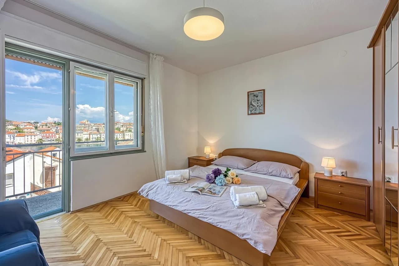 Harbour View Apartment in Mali Lošinj photo 4