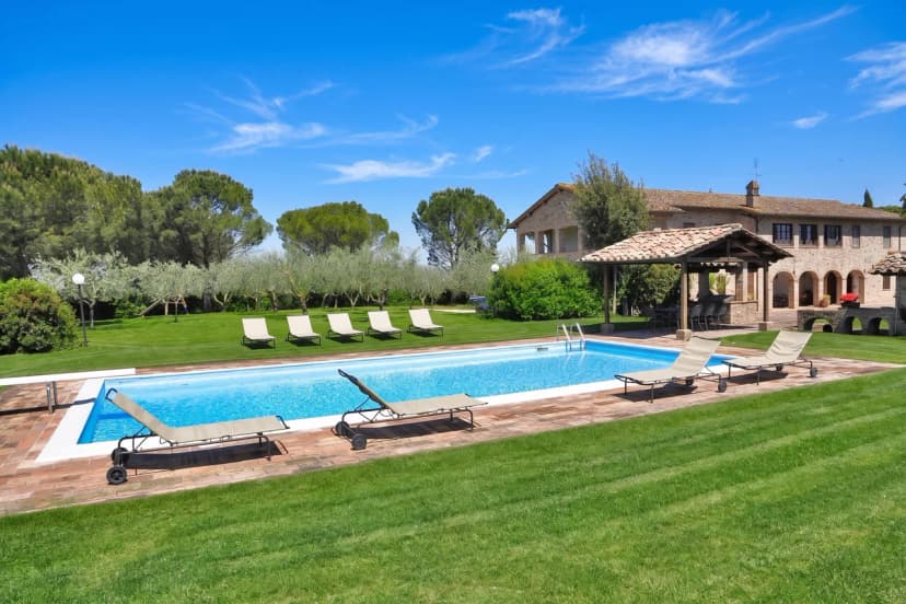 Villa del Colle