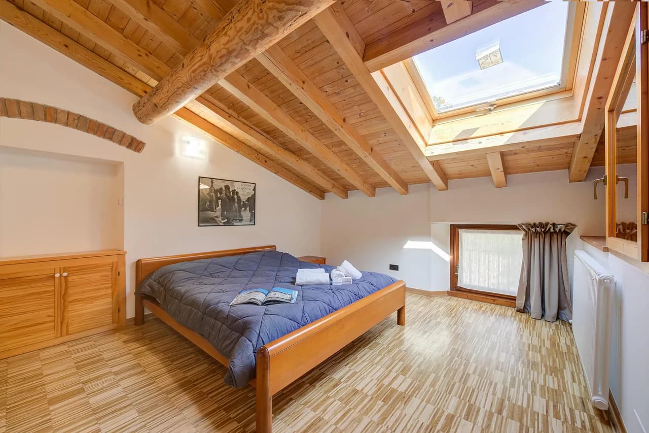 Casa Mondragon In Lazise w/ Private gazebo with table+chairs & Parking photo 5
