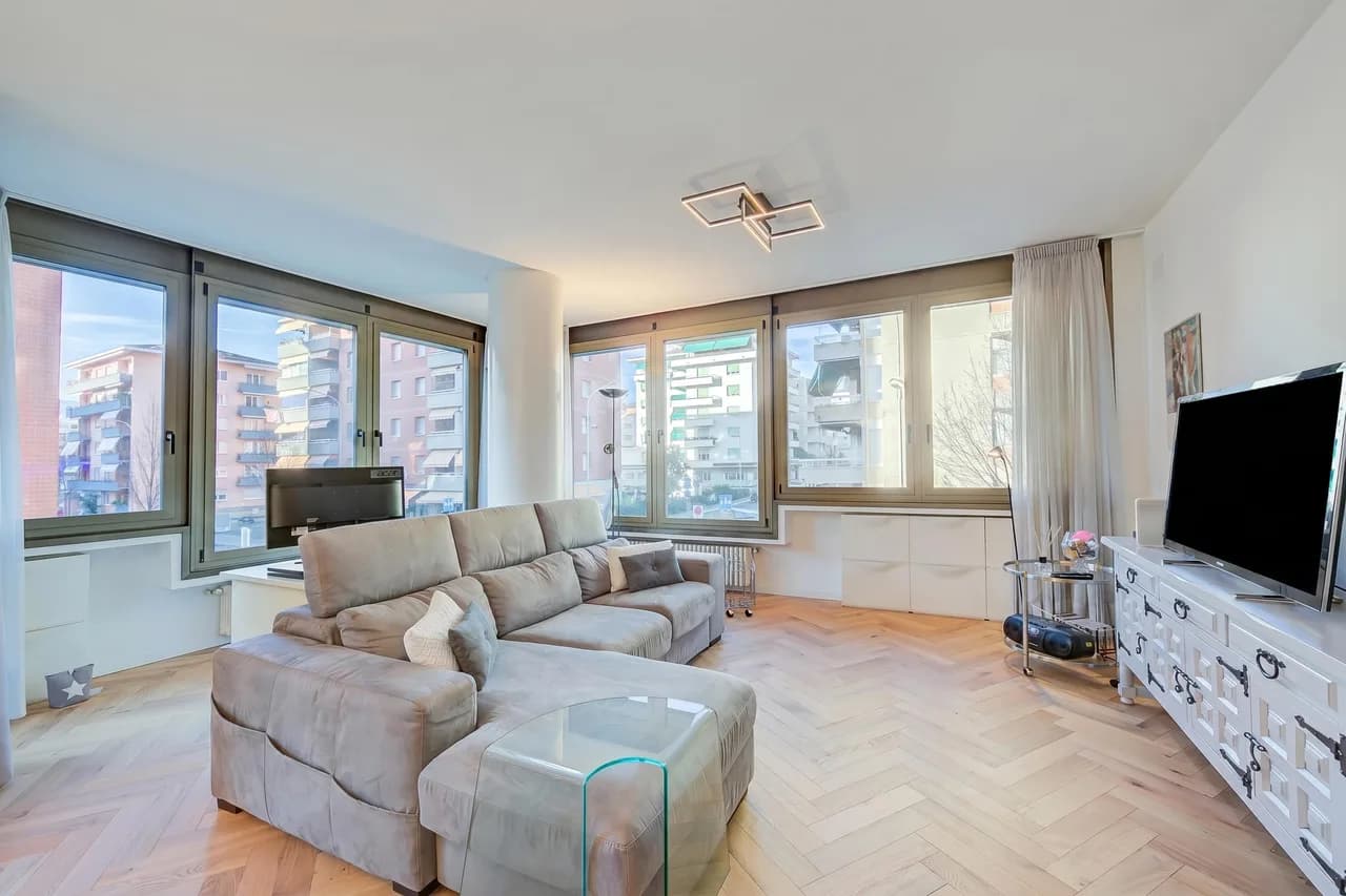 Charming Lakeview Apartment in Ticino photo 2