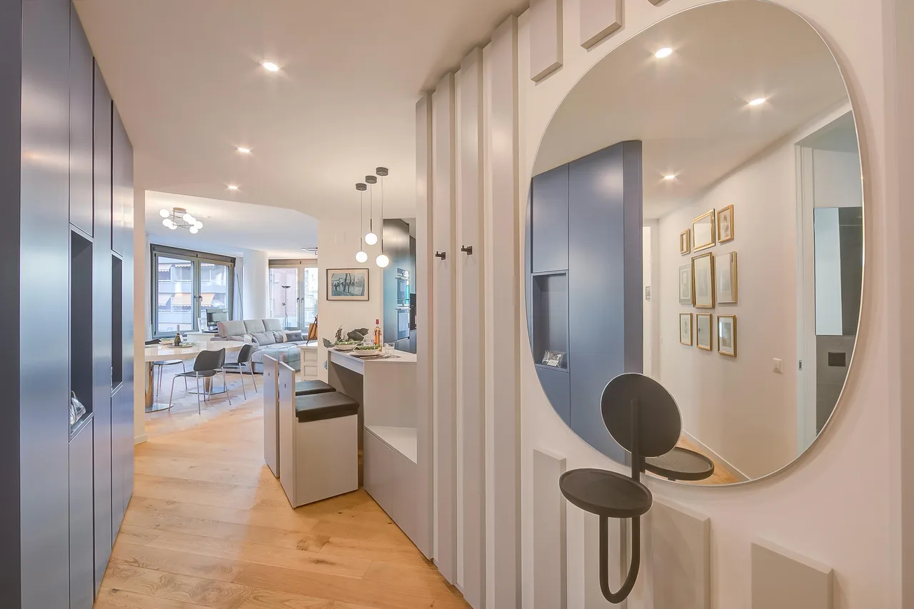 Charming Lakeview Apartment in Ticino photo 4