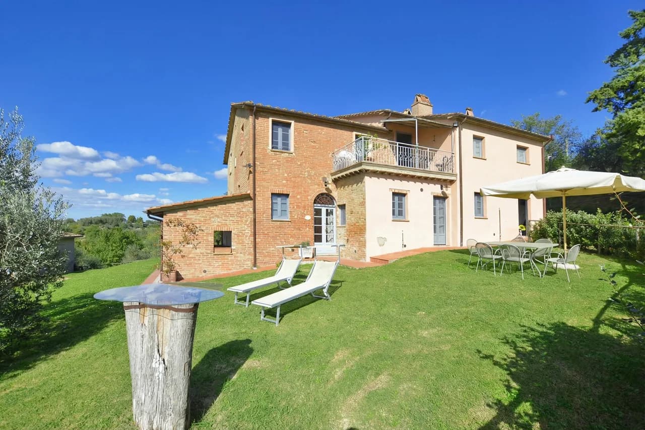 Charming Vacation Home in Città della Pieve photo 2