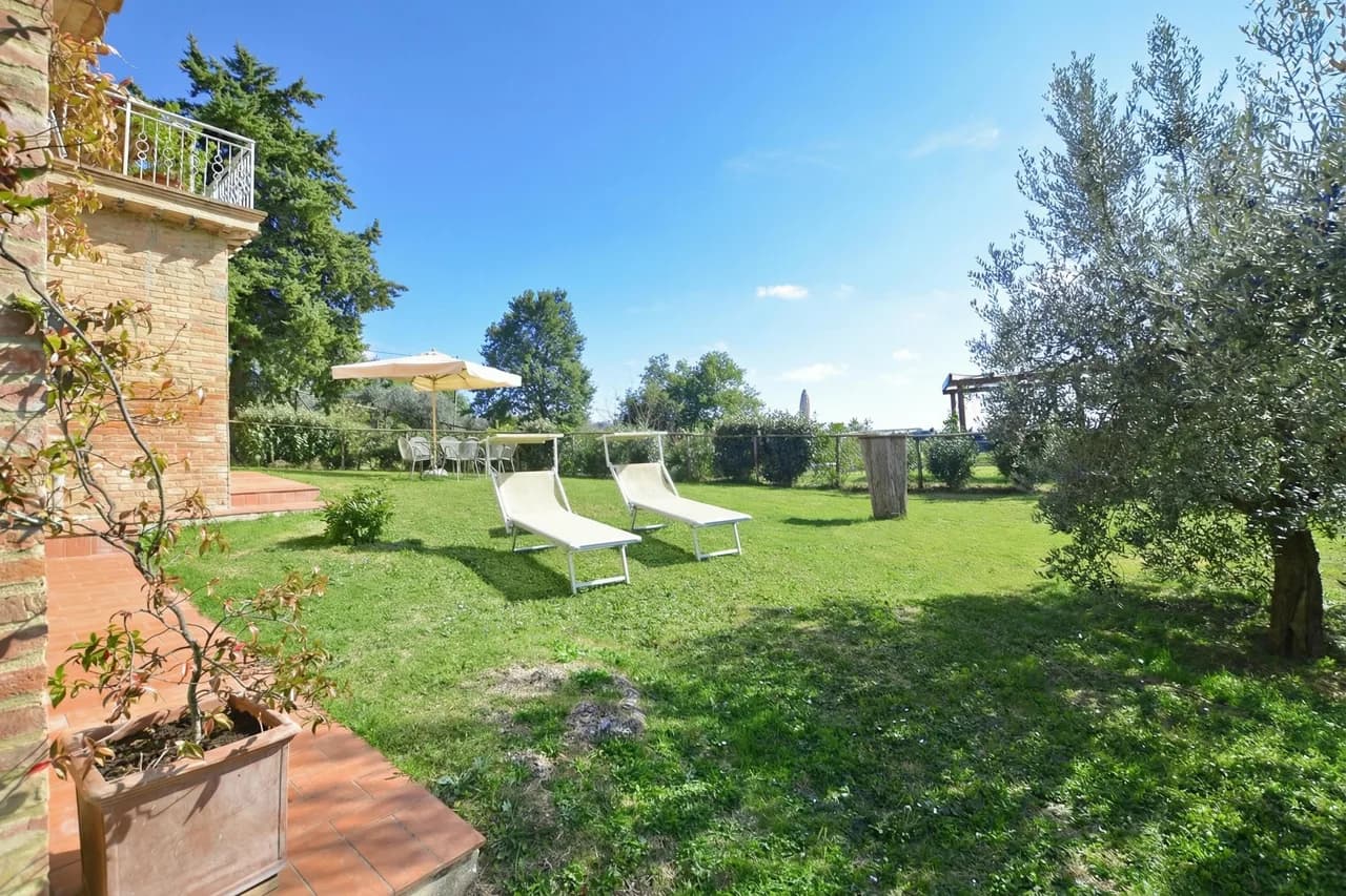 Charming Vacation Home in Città della Pieve photo 4