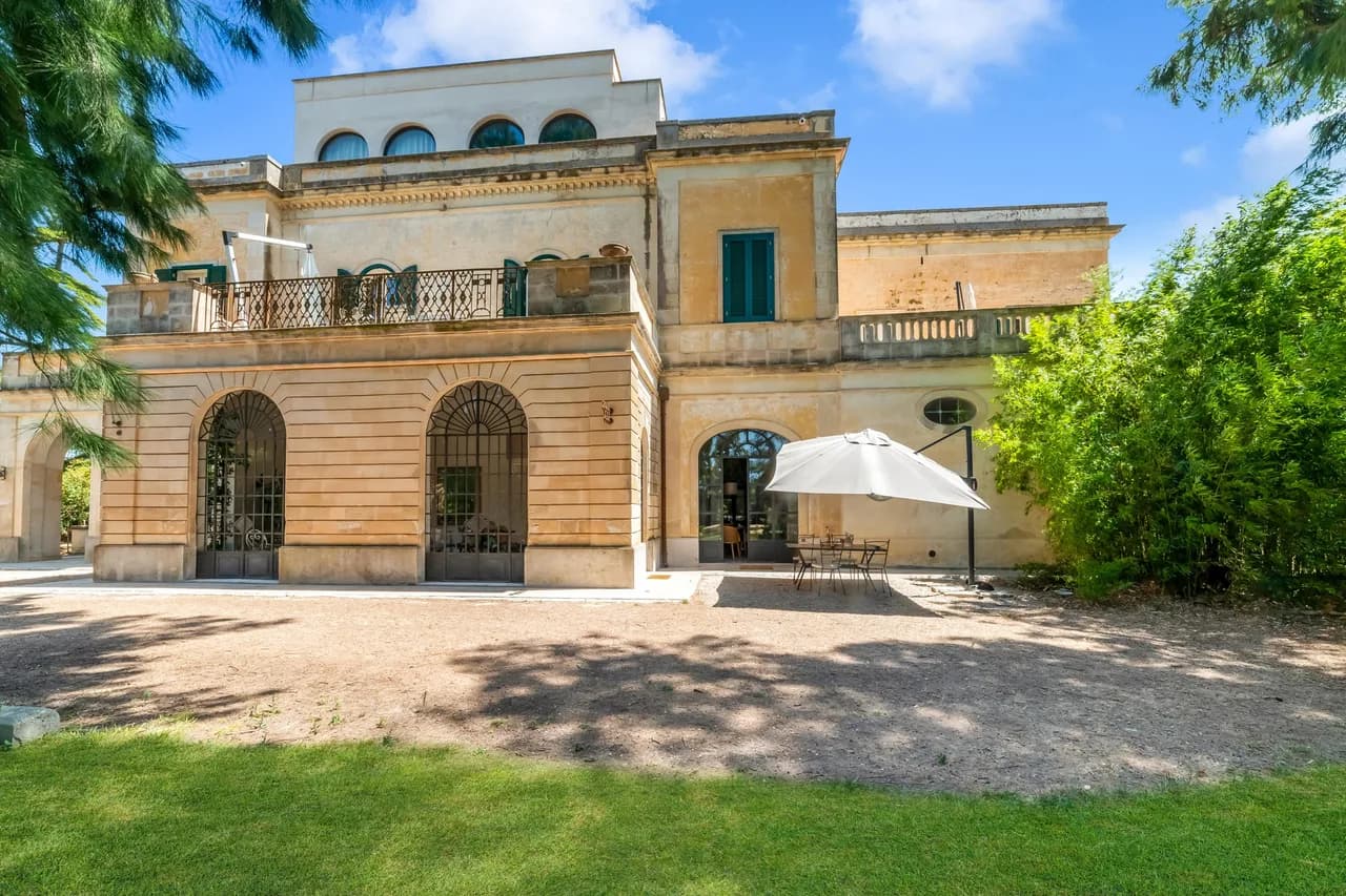 Luxury Pool Villa in Galatina, Puglia, Italy photo 2