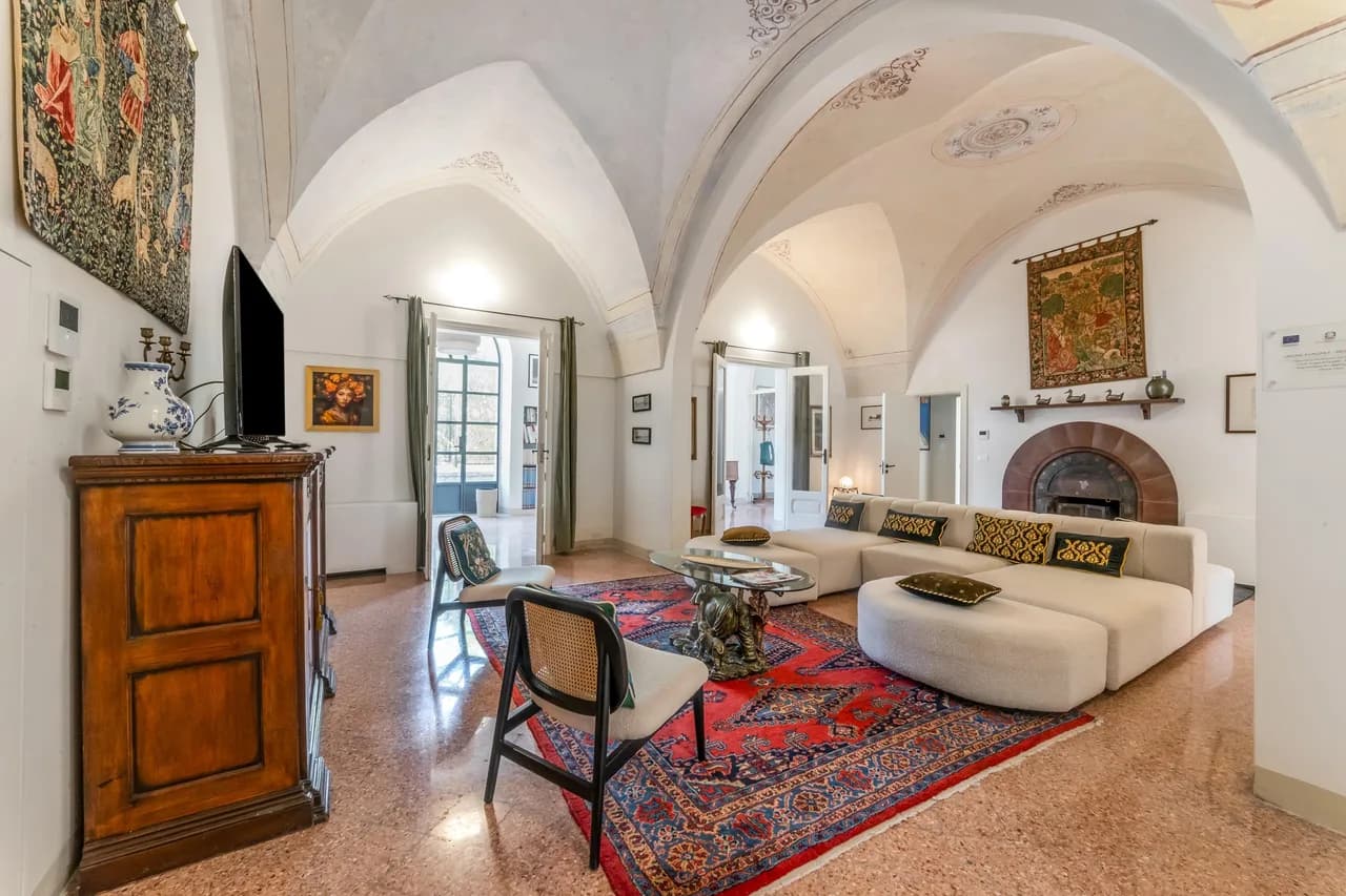 Luxury Pool Villa in Galatina, Puglia, Italy photo 3