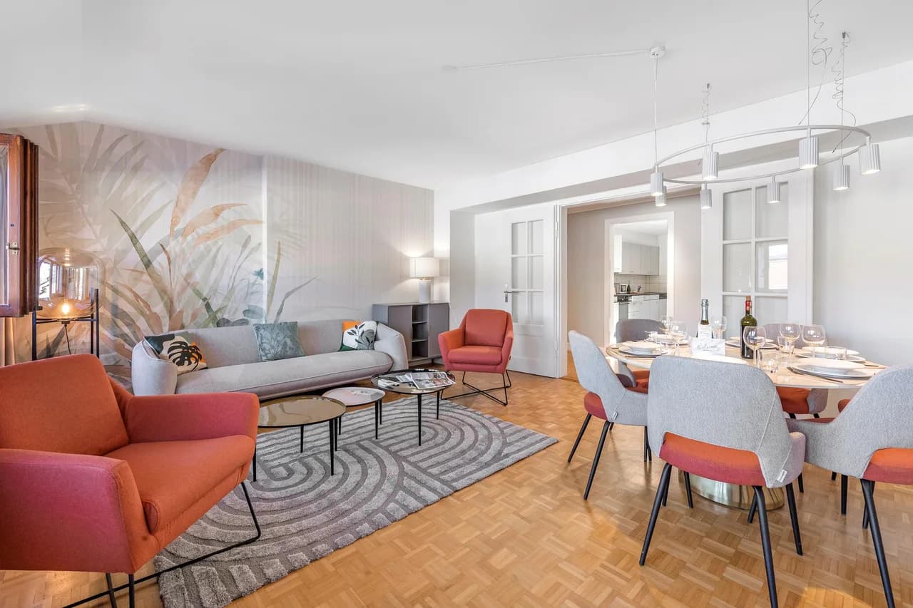 Lakeside Apartment in Ticino photo 4