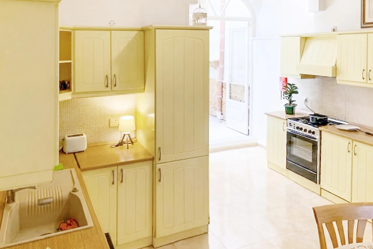 Bougainvillea Townhome in Cospicua, Malta photo 5