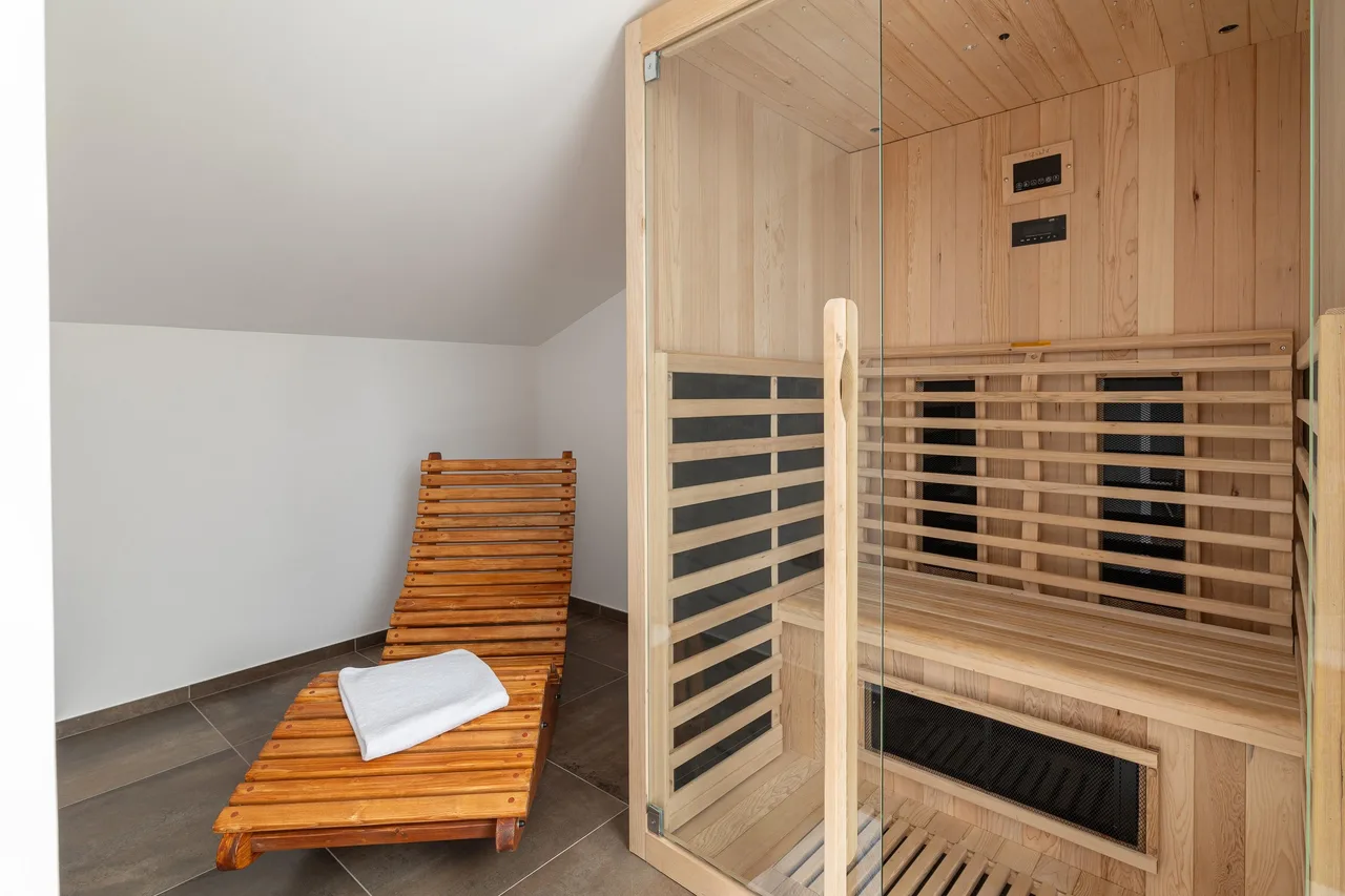 Pool and Wellness Villa in Novi Vinodolski photo 3