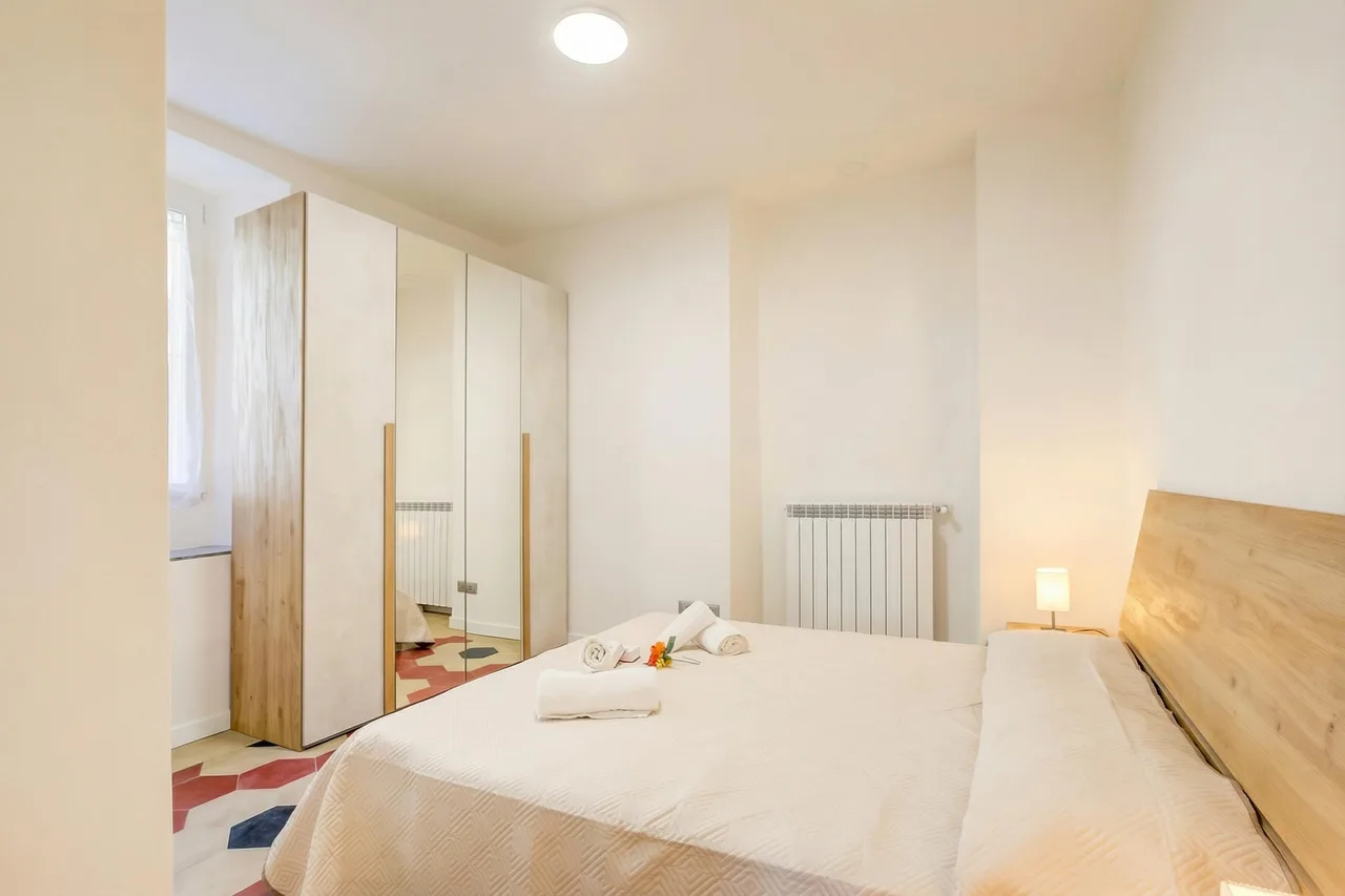 Lakefront Apartment in Laveno Mombello photo 4