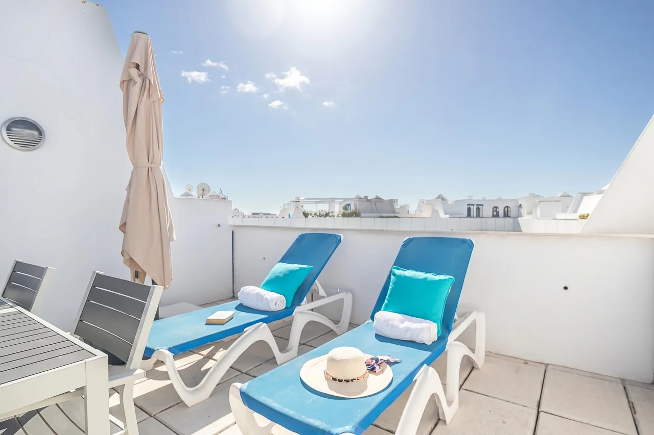 Seaside Pool Villa in Marbella photo 3