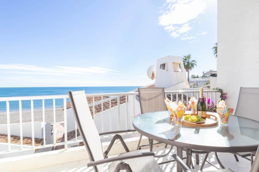 Bahia Dorada Beach Casita G26