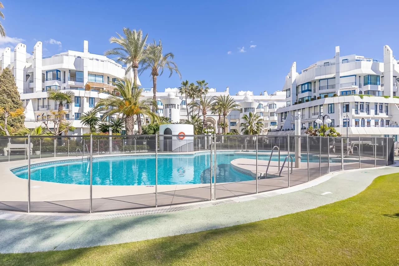 Sea View Pool Villa in Marbella photo 3