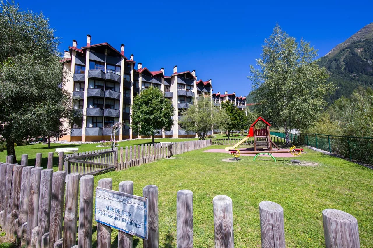Grand Roc B309 260m from Slopes, Mont-Blanc View, Parking & WiFi photo 3