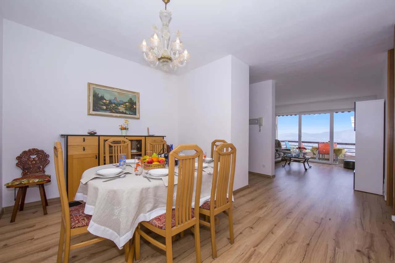 Aldesago Panoramica with shared Pool and Lugano View photo 4