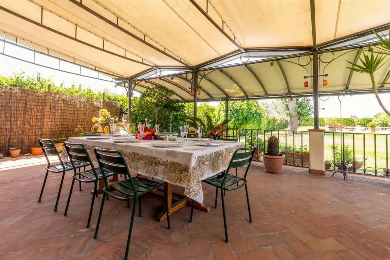 Secluded Villa with Private Pool in Massarosa photo 3