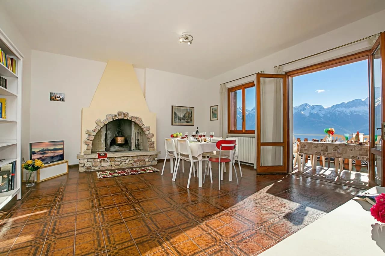Balcone Panoramico sul Garda photo 2