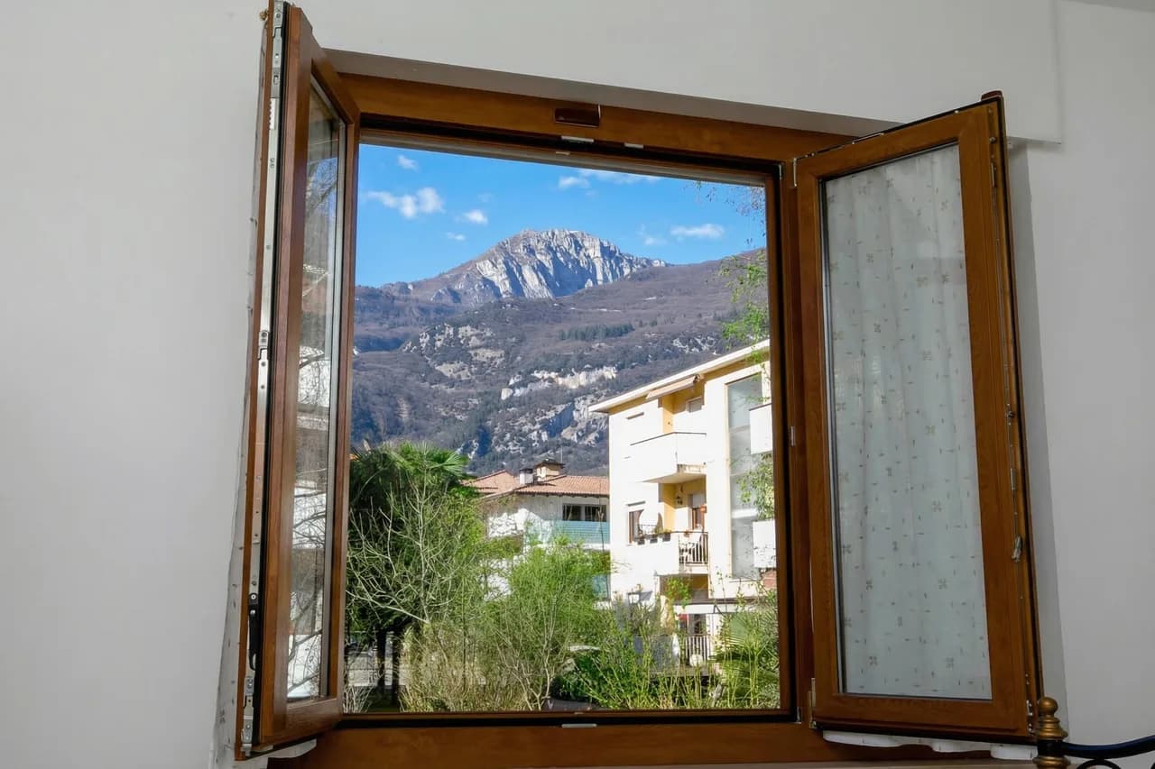 Mountain View Apartment in Arco Trentino Italy photo 4
