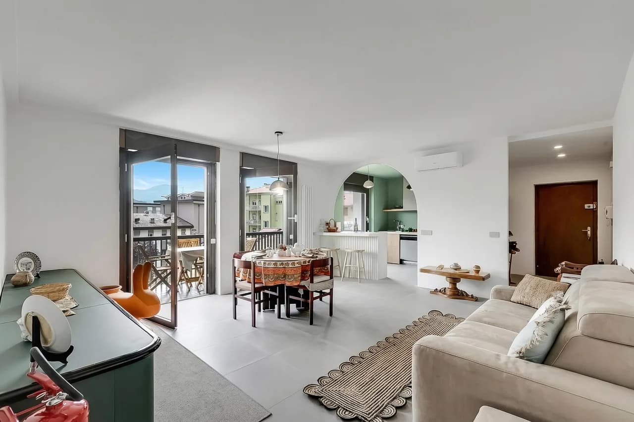 Central Luxury Apartment in Riva del Garda photo 3