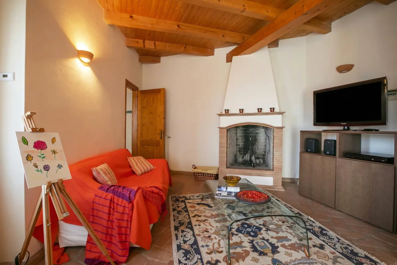 Lake View Townhome in Nebbiuno photo 5