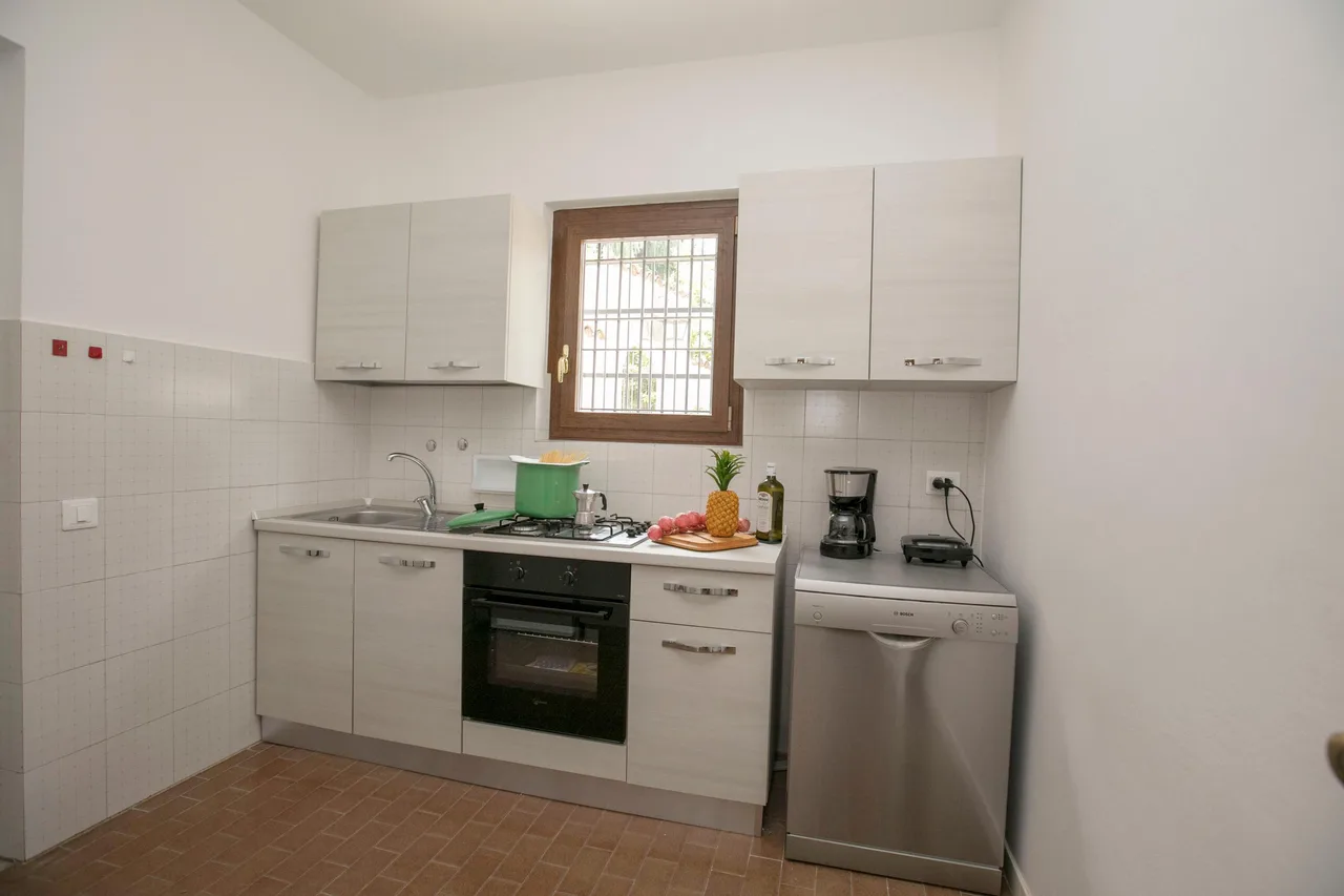 Lakeview Garden Apartment in Salò photo 5