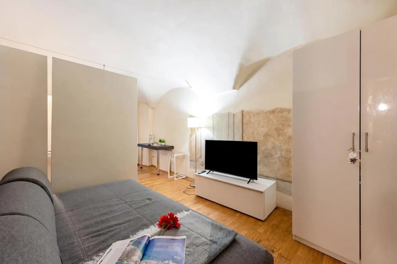 Charming Studio in San Lorenzo, Genova photo 4