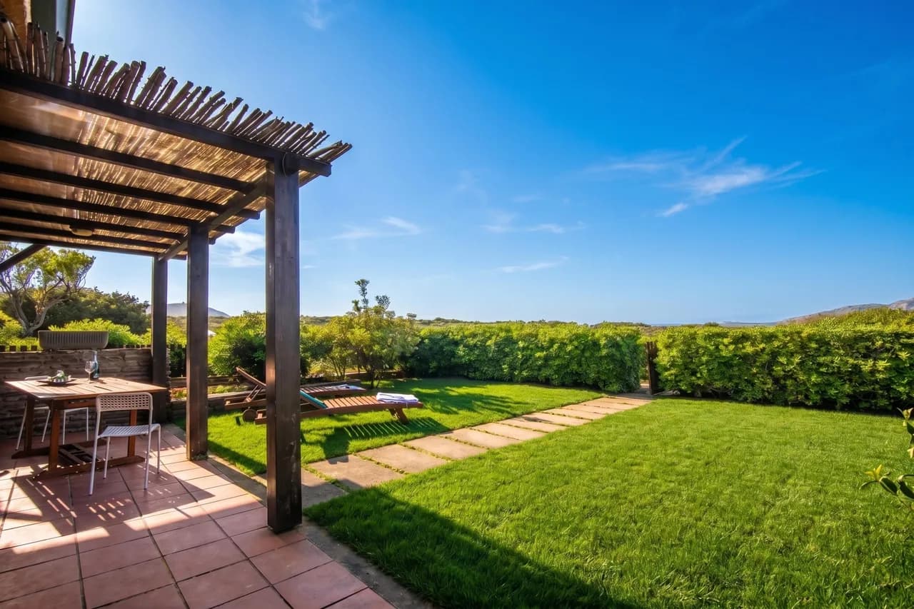 Charming Townhome Near Beach in Stintino photo 2
