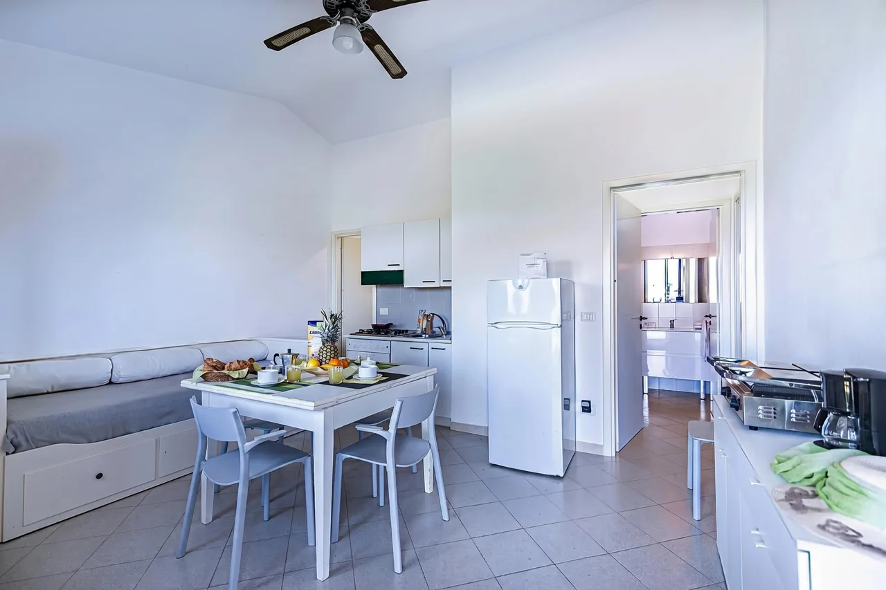 Charming Townhome Near Beach in Stintino photo 4