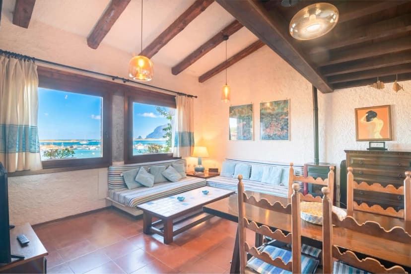 Piazzetta Casa Dora 20m From The Sea