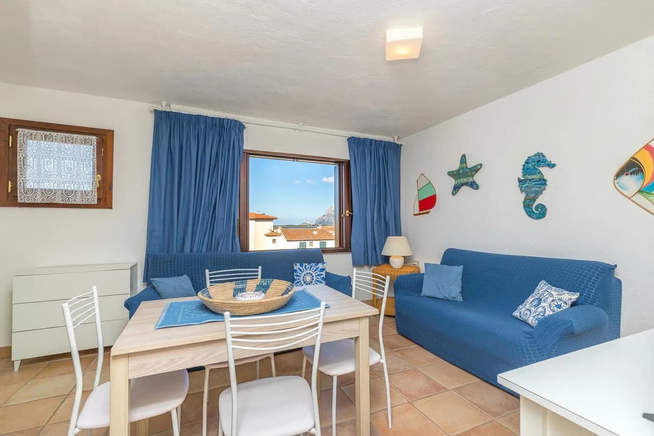 Modern Coastal Apartment in Porto San Paolo photo 3