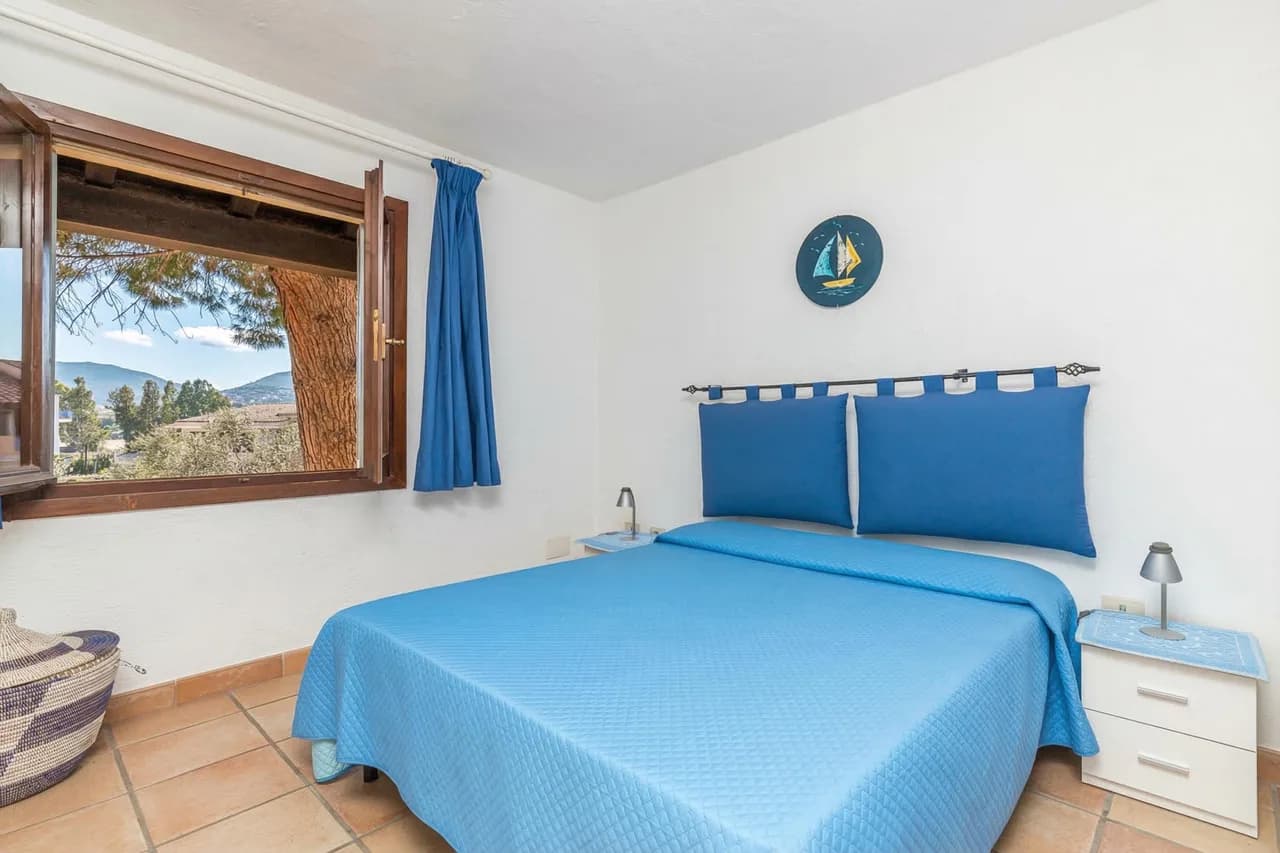 Modern Coastal Apartment in Porto San Paolo photo 4