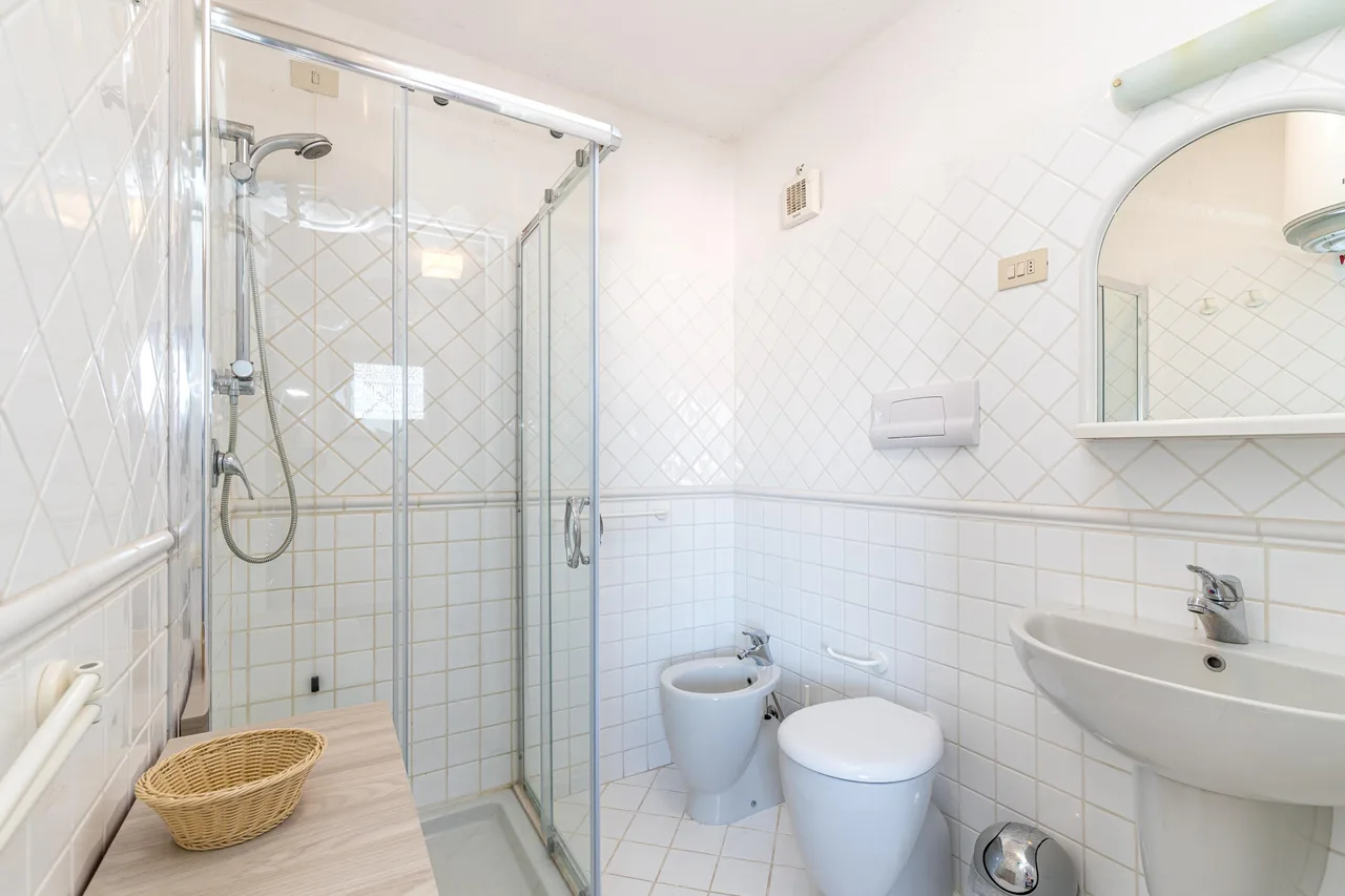 Modern Coastal Apartment in Porto San Paolo photo 5