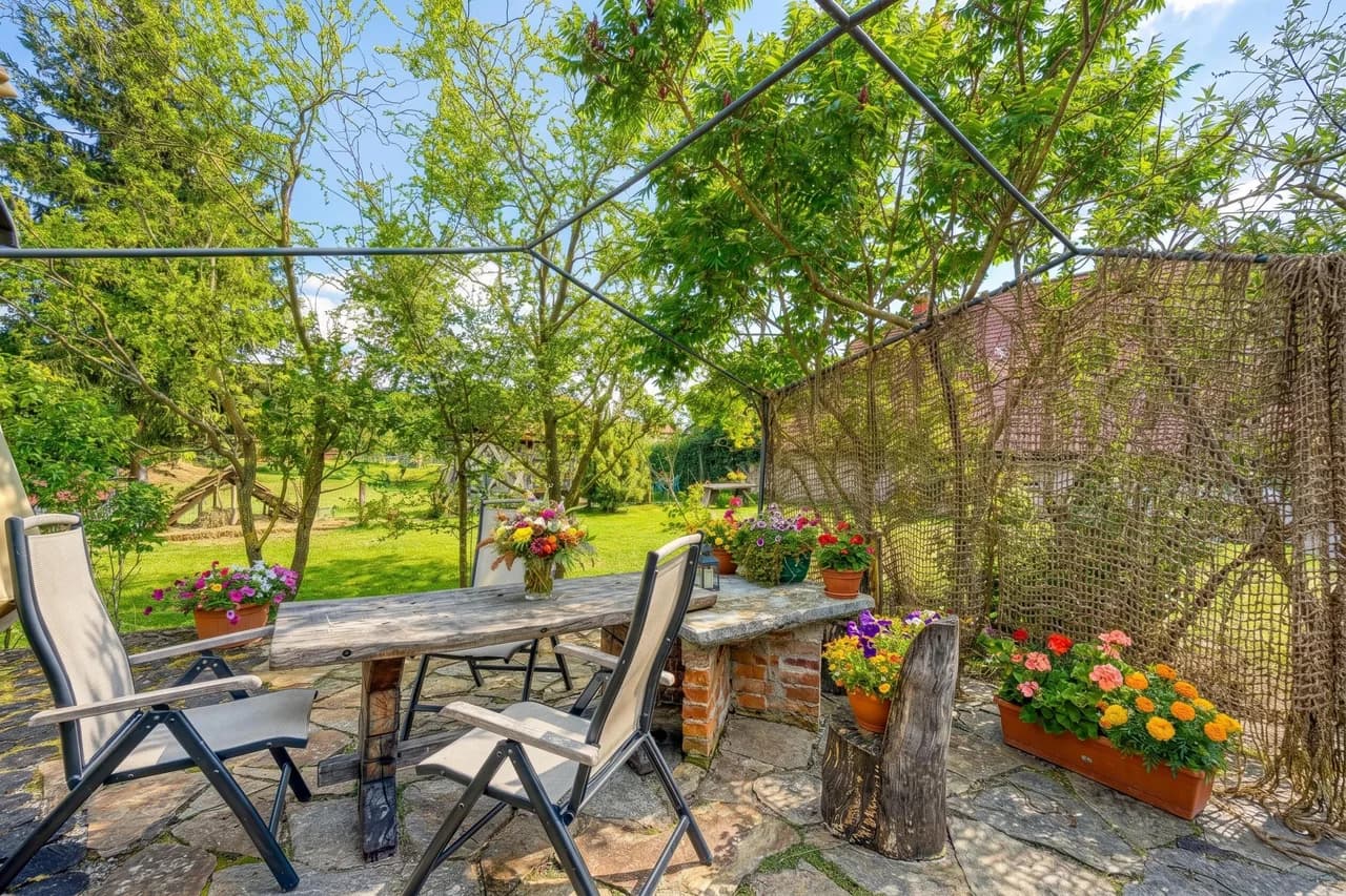 Sweet Dream Cottage photo 2