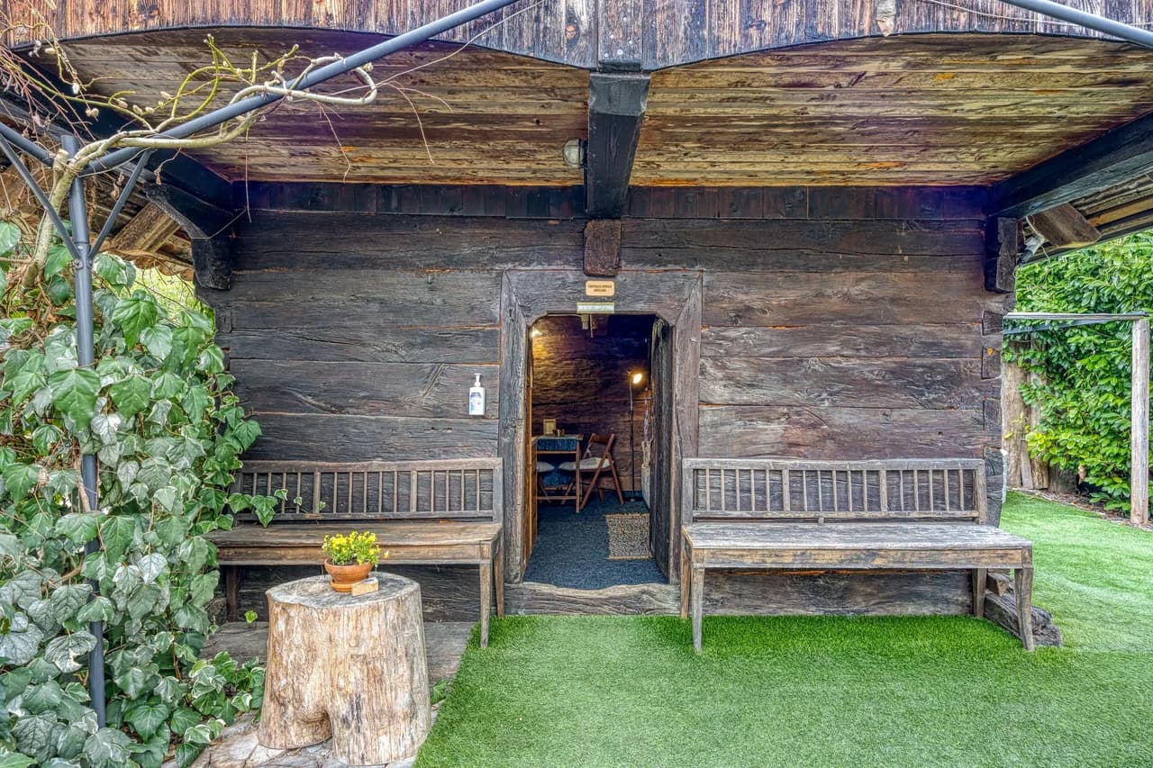 Sweet Dream Cottage photo 3