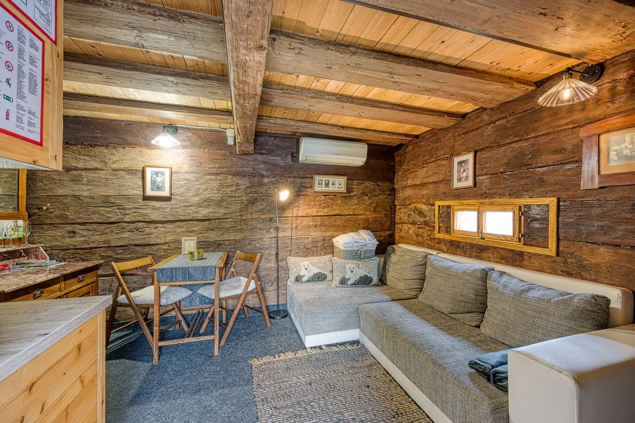 Sweet Dream Cottage photo 4