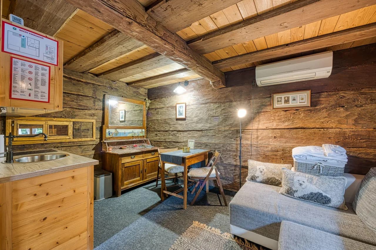 Sweet Dream Cottage photo 5