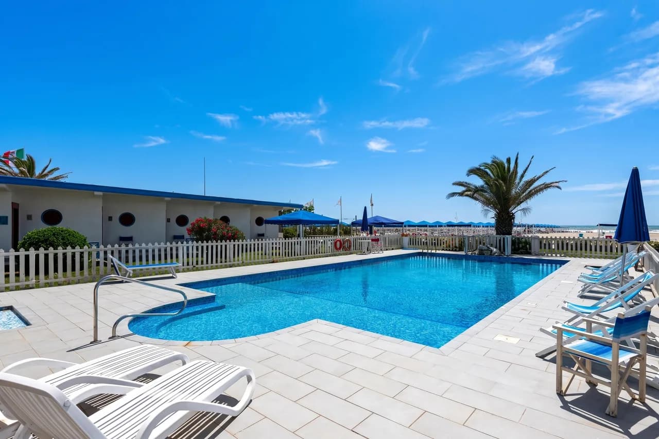 La Casina Del Pescatore On the Beach photo 3