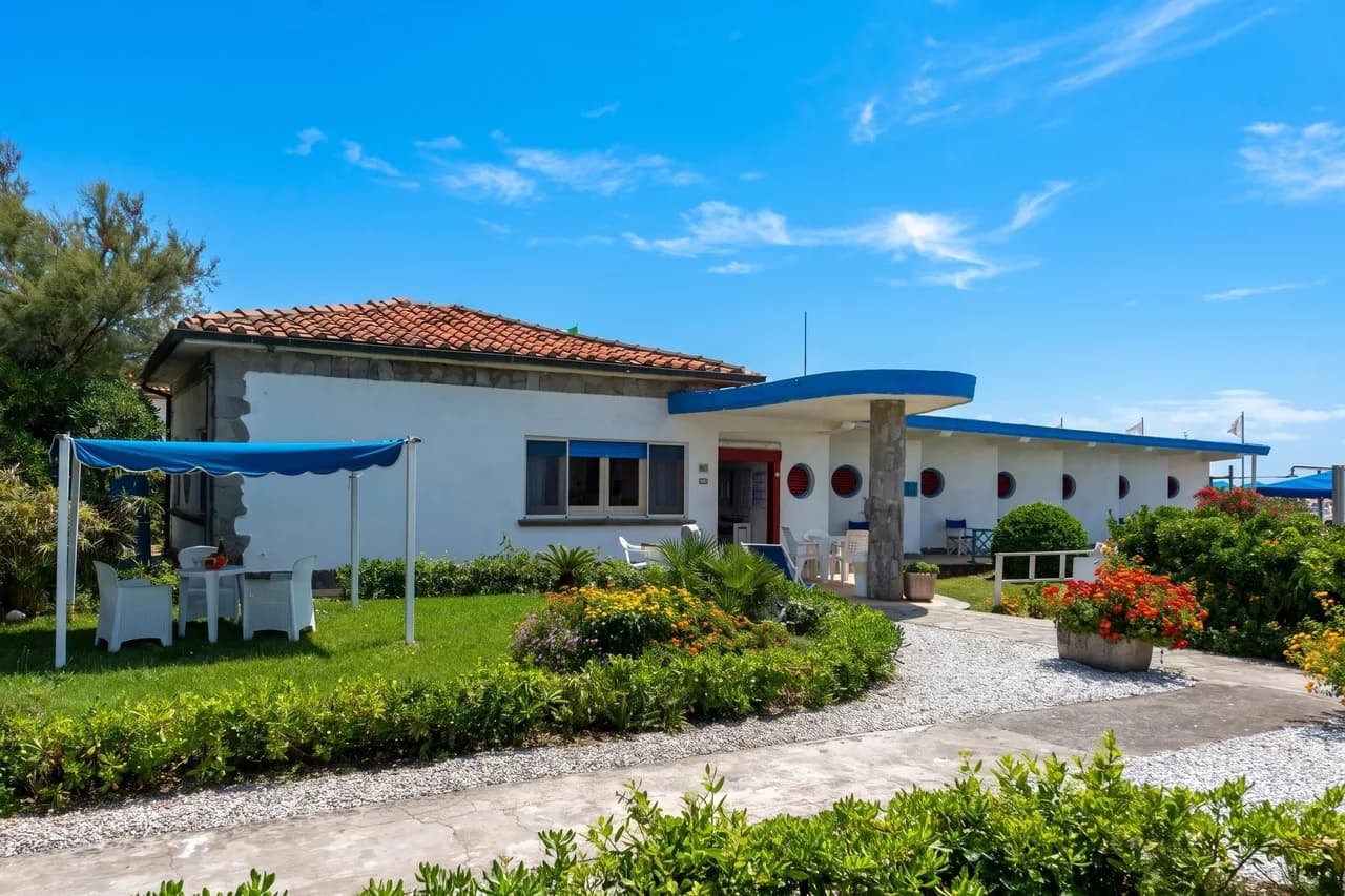 La Casina Del Pescatore On the Beach photo 4