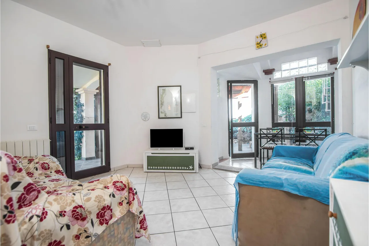 Cozy Apartment Near Beach in Porto San Paolo photo 3