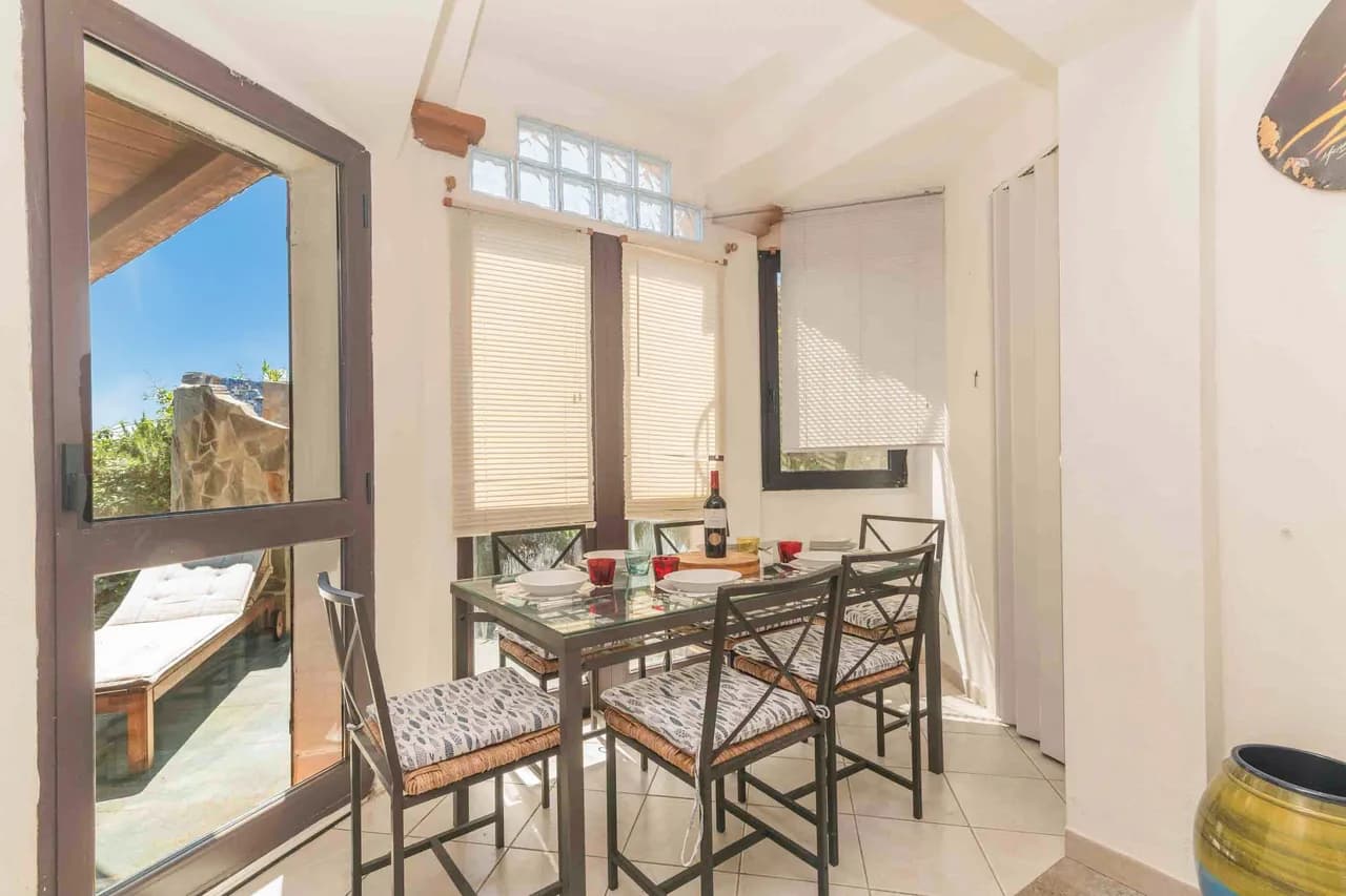 Cozy Apartment Near Beach in Porto San Paolo photo 4