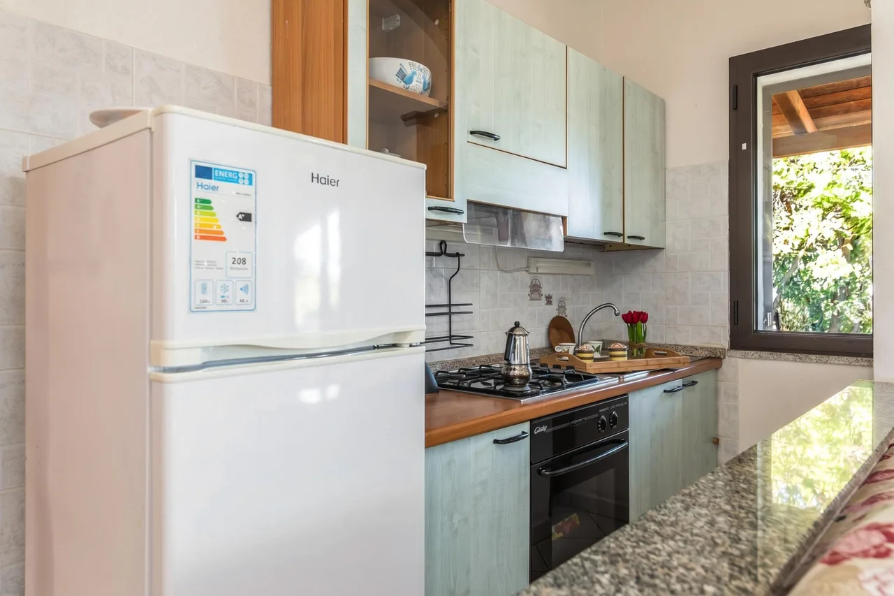 Cozy Apartment Near Beach in Porto San Paolo photo 5
