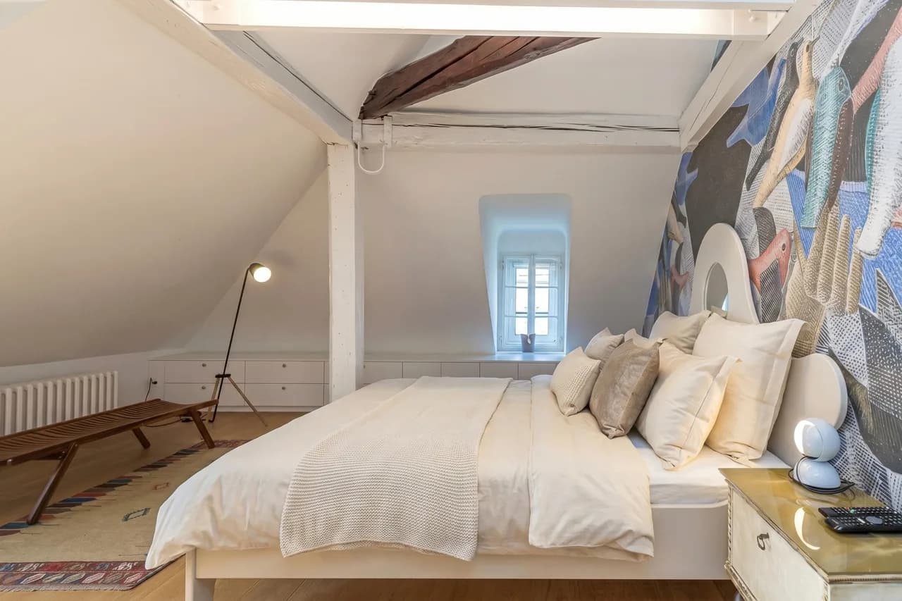 Riverside Apartment in Ljubljana photo 5
